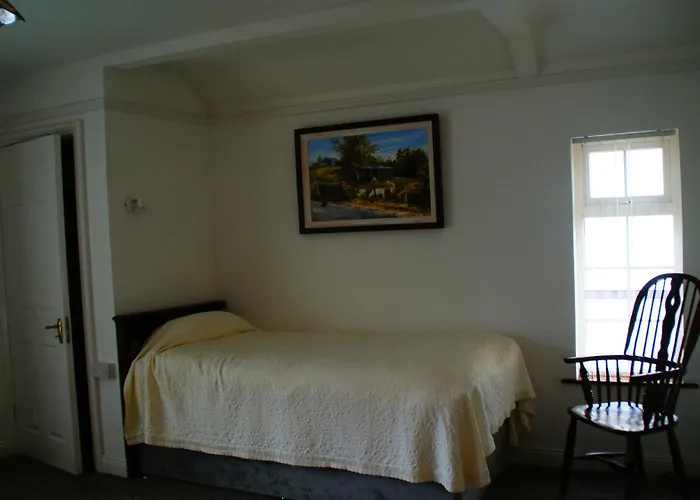 Rockville House Bed & Breakfast Cashel (Tipperary)