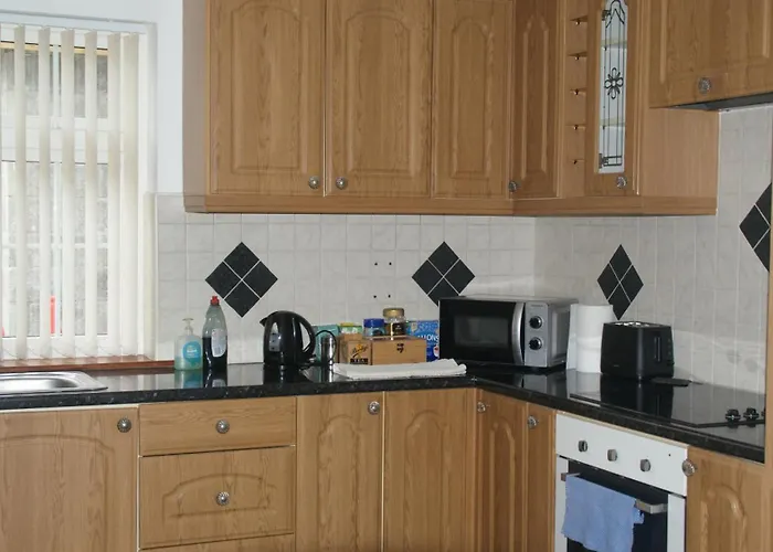 Rockville House Cashel (Tipperary)