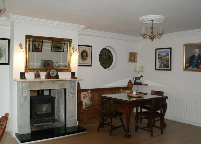 Rockville House 3* Cashel (Tipperary)