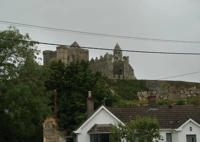 Rockville House Bed & Breakfast