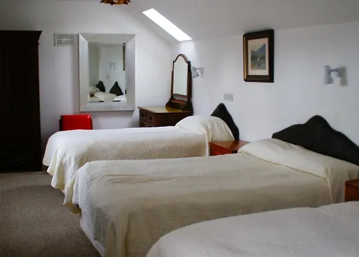 Bed & Breakfast Rockville House Cashel (Tipperary)