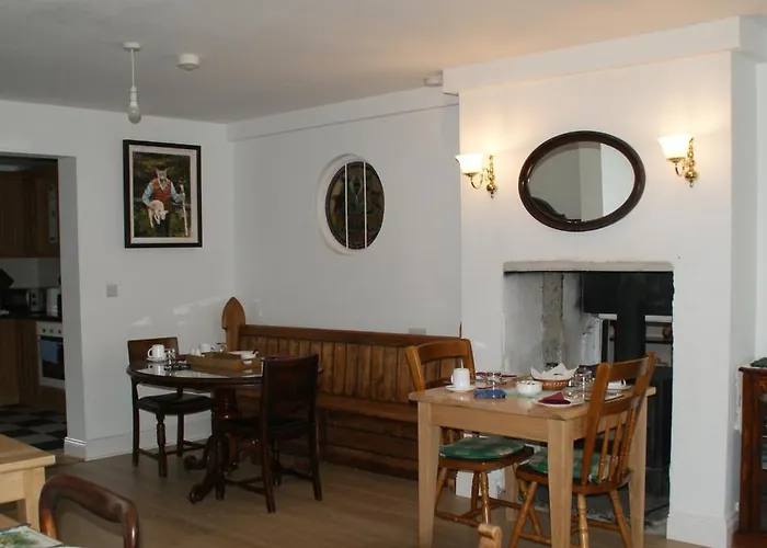 Rockville House קאשל