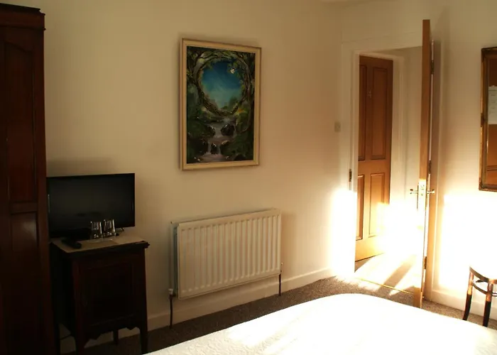 Rockville House 3* קאשל