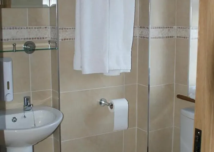 Rockville House Bed & Breakfast