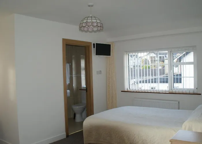 Rockville House Bed & Breakfast Cashel (Tipperary)