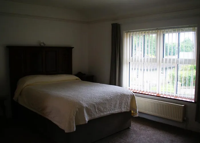 Rockville House Bed & Breakfast Cashel (Tipperary)