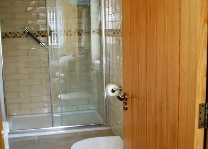 Bed & Breakfast Rockville House Cashel (Tipperary)