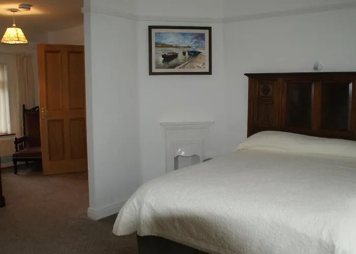 Rockville House 3* Cashel (Tipperary)