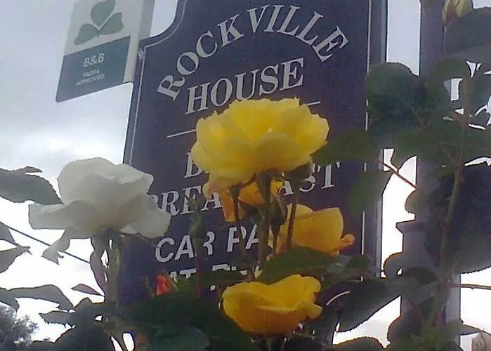 Bed & Breakfast Rockville House