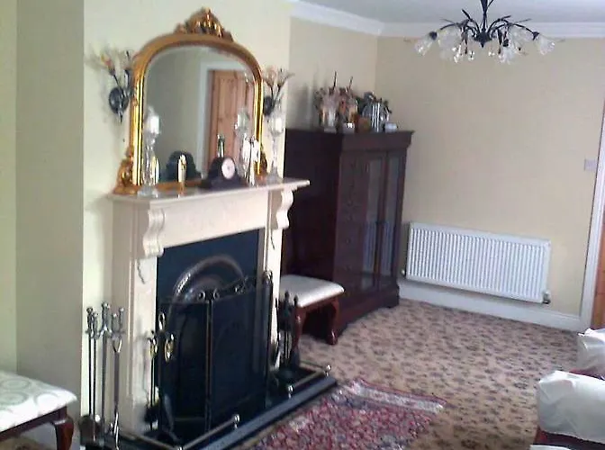 Rockville House Cashel (Tipperary)