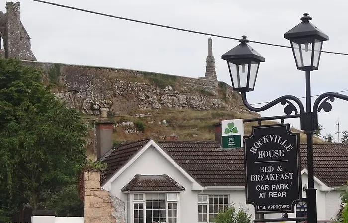 Bed & Breakfast Rockville House