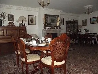 Rockville House 3* Cashel (Tipperary)