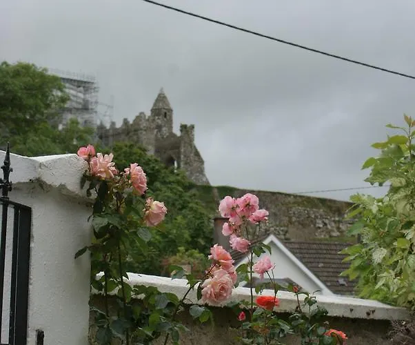 Rockville House Bed & Breakfast Cashel (Tipperary)
